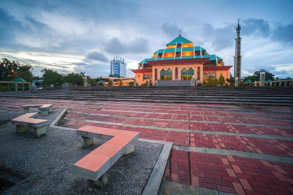 Ace Hotel Batam Ναγκόγια Εξωτερικό φωτογραφία