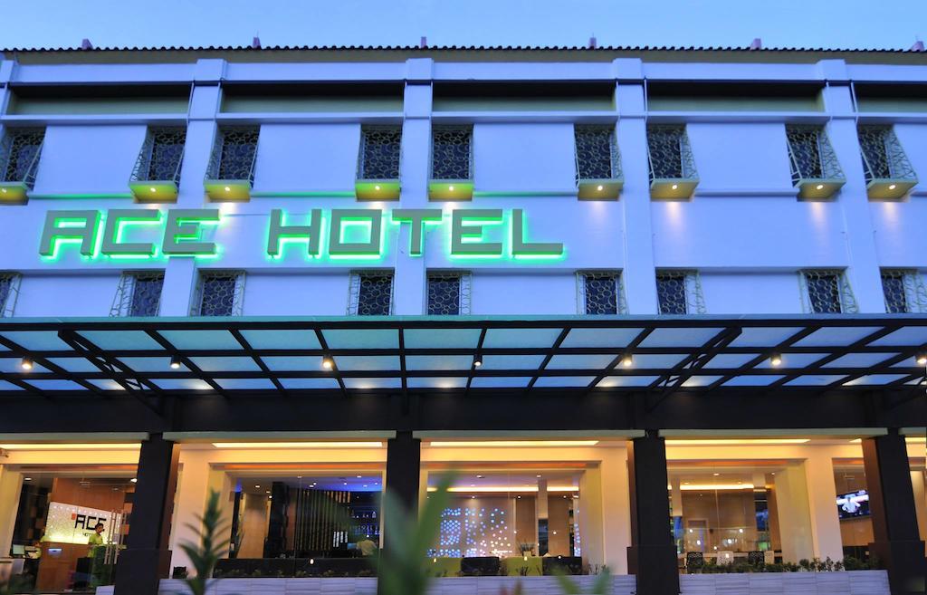 Ace Hotel Batam Ναγκόγια Δωμάτιο φωτογραφία